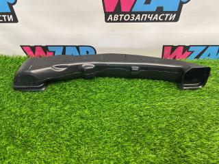 воздуховод печки Mercedes-Benz GLC AMG X253 [рестайлинг] 2020, 4.0 л., M 177.980, бензин, АКПП, серый, минивэн, полный привод, A2058310600