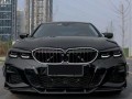 заглушка (решетка) в бампер BMW 3 серия G20 (2018 - 2026) - фото №8