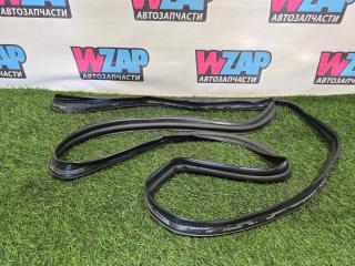 уплотнитель двери Tesla Model X 1 поколение [рестайлинг] 2022, электро, синий, полный привод, 11186378-00-F