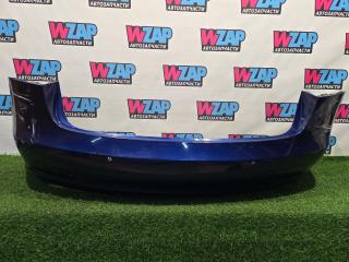 бампер задний Tesla Model 3 1 поколение [рестайлинг] 2022