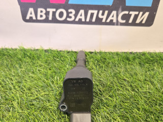 катушка зажигания Volkswagen Jetta 7 поколение 2019, 1.4 л., бензин, АКПП, седан, передний привод, 04E905110M