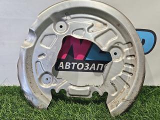 защитный кожух тормозного механизма Ford Explorer 6 поколение U625 2023, 2.3 л., бензин, АКПП, внедорожник 5 дв., полный привод, L1MC-2K317-EC