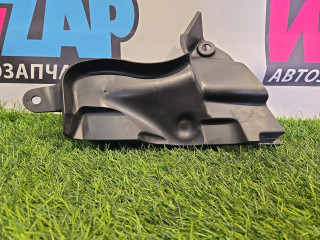 планка под капот Tesla Model 3 1 поколение [рестайлинг] 2022, 1081695-00-A