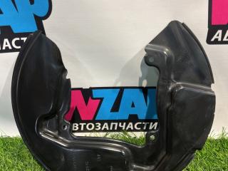 защитный кожух тормозного механизма Ford Mustang 6 поколение S550 [рестайлинг] 2022, 2.3 л., бензин, МКПП, купе, FR3C-2K316-FA