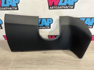 накладка на торпедо (консоль) Tesla Model S 1 поколение [рестайлинг] 2018, электро, седан, 1007013-00-002, 1007010-00-C