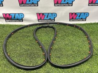 уплотнитель двери Ford Edge 2 поколение CD539 [рестайлинг] 2022, 2.0 л., бензин, АКПП, внедорожник 5 дв., полный привод