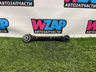 рычаг задний Ford Mustang 6 поколение S550 [рестайлинг] 2018, 2.3 л., бензин, АКПП, желтый, купе, задний привод, FR3C-5K898-BB