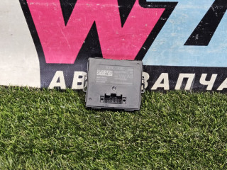 блок управления светом Volkswagen Tiguan 2 поколение 2020, 2.0 л., бензин, АКПП, внедорожник 5 дв., 3Q0907530AC