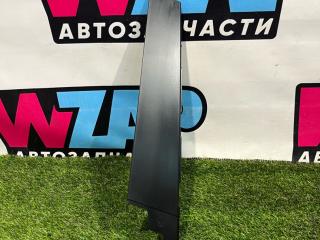 молдинг двери передней правой Volkswagen Jetta 7 поколение 2019, 1.4 л., бензин, АКПП, седан, передний привод, 17A837902