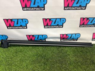 Уплотнитель стекла Ford Mustang 6 поколение S550 [рестайлинг] 2022, 2.3 л., бензин, МКПП, купе, FR3B-6321435-AG