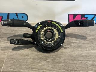 переключатель подрулевой (стрекоза) Tesla Model S 1 поколение [рестайлинг] 2018, электро, седан, E111878