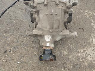 редуктор заднего моста Ford Mustang 6 поколение S550 [рестайлинг] 2019, 2.3 л., бензин, АКПП, кабриолет, задний привод, JR3W4200HB