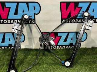 стеклоподъемник передний левый Tesla Model X 1 поколение [рестайлинг] 2022, электро, 1614126-00-E