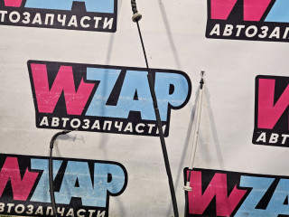 замок двери задней левой RAM 1500 5 поколение 2022, АКПП, фургон, 04489915AE