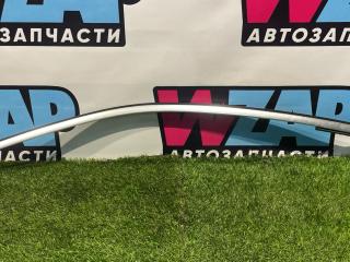 молдинг двери передней правой Alfa Romeo Stelvio 1 поколение 2018, 2.0 л.