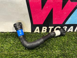 патрубок (трубопровод, шланг) Tesla Model X 1 поколение [рестайлинг] 2022, электро, 1585723-00-C