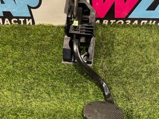 педаль тормоза Mini Cabrio 3 поколение [рестайлинг] 2021, 1.5 л., бензин, АКПП, красный, кабриолет, передний привод