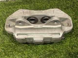 суппорт передний правый Tesla Model Y 1 поколение 2023, электро, полный привод