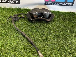 суппорт передний правый Volkswagen Jetta 7 поколение 2019, 1.4 л., бензин, АКПП, седан, передний привод