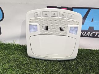 фонарь салона (плафон) Ford Edge 2 поколение CD539 [рестайлинг] 2022, 2.0 л., бензин, АКПП, внедорожник 5 дв., полный привод, GR2BF519A58CY