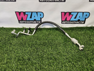 трубка кондиционера Ford Mustang 6 поколение S550 [рестайлинг] 2020, 2.3 л., бензин, АКПП, белый, купе, задний привод, GR3B19972DE