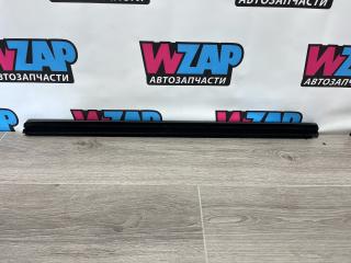 Уплотнитель стекла Ford Explorer 6 поколение U625 2020, 2.3 л., бензин, белый, задний привод, LB5BS21435AE