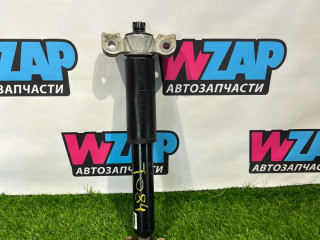 амортизатор задний Ford Mustang 6 поколение S550 [рестайлинг] 2019, 2.3 л., бензин, МКПП, черный, купе, задний привод, JR3C-18W002-BC