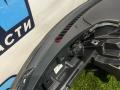панель передняя салона (торпедо) Fiat 124 2018, 1.4 л., бензин, МКПП, серы, родстер, задний привод - фото №6