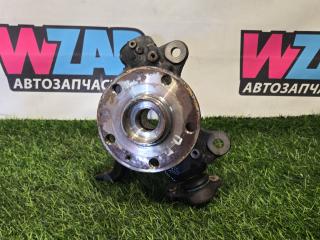 кулак поворотный правый Volkswagen Jetta 7 поколение 2019, 1.4 л., бензин, АКПП, седан, передний привод, 5QM256A