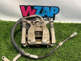 суппорт задний левый Ford Explorer 6 поколение U625 2020, 2.3 л., бензин, белый, задний привод, L1MC2D251CD