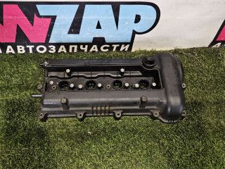 клапанная крышка Hyundai Solaris 1 поколение (2010 - 2014)