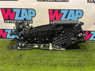 консоль салона Tesla Model X 1 поколение [рестайлинг] 2022, электро, 1564500-34-B