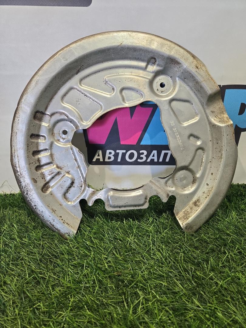 защитный кожух тормозного механизма Ford Explorer 6 поколение U625 2023, 2.3 л., бензин, АКПП, внедорожник 5 дв., полный привод, L1MC-2K316-EC - фото №1