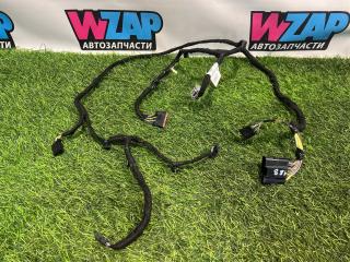 проводка отопителя (печки) Ford Mustang 6 поколение S550 [рестайлинг] 2021, 2.3 л., бензин, АКПП, оранжевый, купе, задний привод, FR3T18B574AD