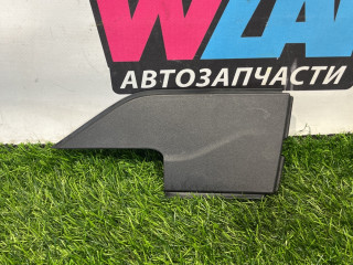 молдинг крыши Ford Explorer 6 поколение U625 2023, 2.3 л., бензин, АКПП, внедорожник 5 дв., полный привод, LB5BS42947AFW