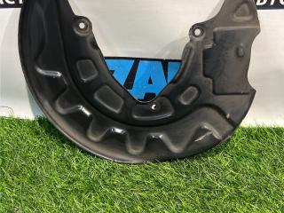 защитный кожух тормозного механизма Volkswagen Jetta 7 поколение 2019, 1.4 л., бензин, МКПП, черный, седан, передний привод, 5Q0615312G