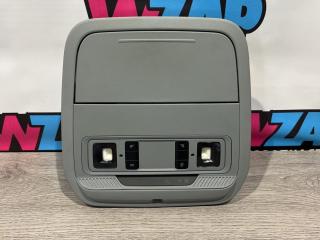 фонарь салона (плафон) Ford Explorer 6 поколение U625 2020, 2.3 л., бензин, белый, задний привод, LB5B-S519A58-AA