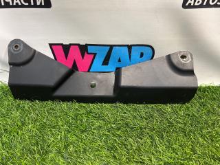 защита топливного бака Ford Mustang 6 поколение S550 [рестайлинг] 2019, 2.3 л., бензин, МКПП, черный, купе, задний привод, FR3C-9N226-BA