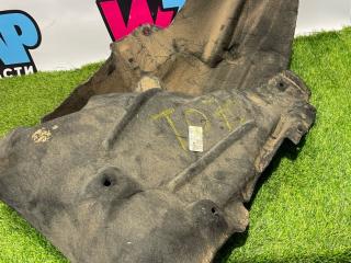 защита арок задняя левая (подкрылок) Ford Mustang 6 поколение S550 [рестайлинг] 2019, 2.3 л., бензин, АКПП, кабриолет, задний привод