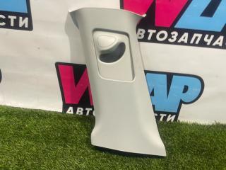 обшивка стойки центральной левой Tesla Model Y 1 поколение 2023, электро, полный привод, 1666820-95-B