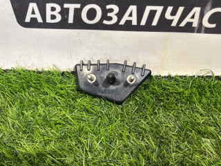 крепление бампера Ford Mustang 6 поколение S550 [рестайлинг] 2018, 2.3 л., бензин, АКПП, черный, кабриолет, задний привод, JR3B-17D958-A