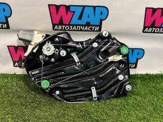 стеклоподъемник задний правый Ford Mustang 6 поколение S550 [рестайлинг] 2021, 2.3 л., бензин, АКПП, кабриолет, FR3T-14A411-CD