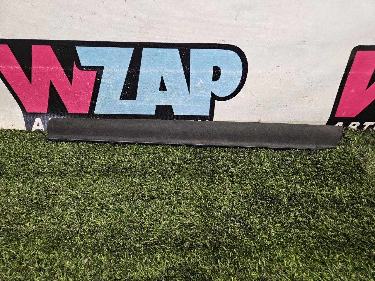 обшивка салона Tesla Model X 1 поколение 2017, электро, белый, 1053729-00-B - фото №1