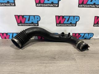 патрубок воздушного фильтра Ford Mustang 6 поколение S550 [рестайлинг] 2018, 2.3 л., бензин, АКПП, кабриолет, задний привод, FR3C-9F805-AD