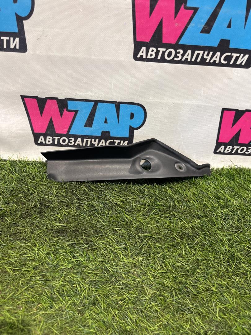 водосток крышки багажника BMW 3 серия G20 2021, 7424599, 51597424599 - фото №1