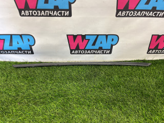 молдинг лобового стекла Ford Explorer 6 поколение U625 2023, 2.3 л., бензин, АКПП, внедорожник 5 дв., полный привод, LB5BS025A52A