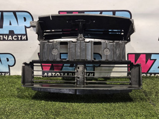 жалюзи Ford Mustang 6 поколение S550 [рестайлинг] 2020, 2.3 л., бензин, АКПП, купе, JR3B8B407AA