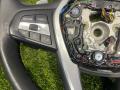 руль BMW X5 G05 (2018 - 2026) - фото №6