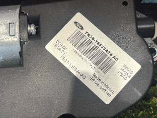 механизм складывания крыши Ford Mustang 6 поколение S550 [рестайлинг] 2020, 2.3 л., бензин, АКПП, белый, кабриолет, задний привод, FR3B-76533A24-AD