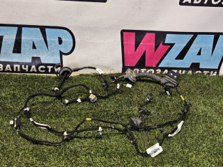 дверная проводка RAM 1500 5 поколение 2022, АКПП, фургон, P68310313AE